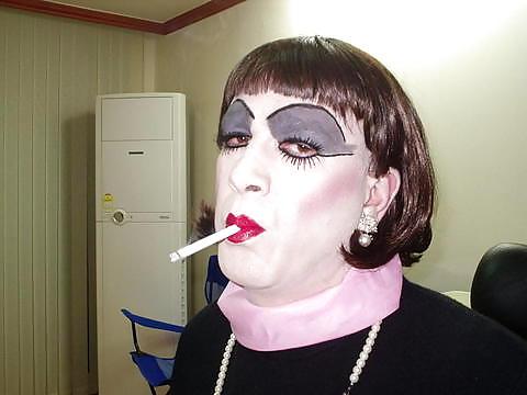 25P Make up and hair girls