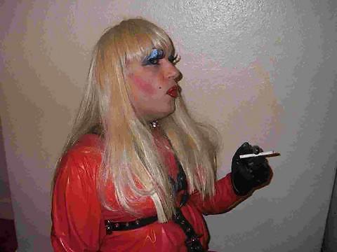 25P Make up and hair girls