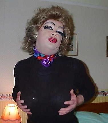 25P Make up and hair girls