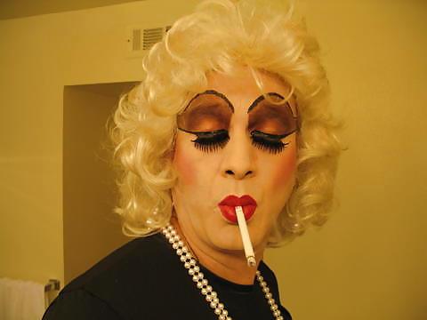 25P Make up and hair girls