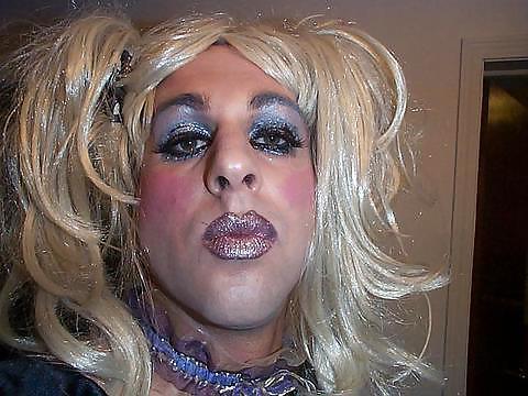25P Make up and hair girls