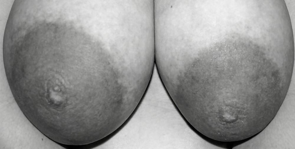 25P Breast Lovers Dream-The Reveal!!