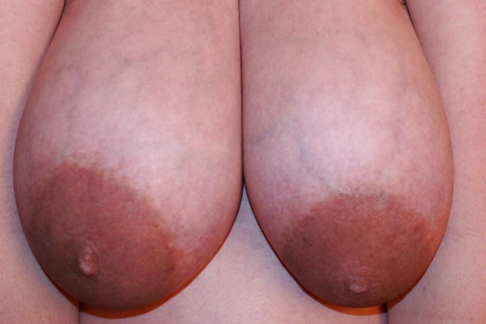 25P Breast Lovers Dream-The Reveal!!