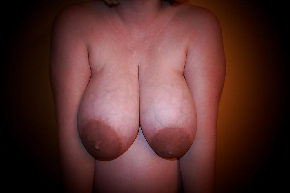 25P Breast Lovers Dream-The Reveal!!