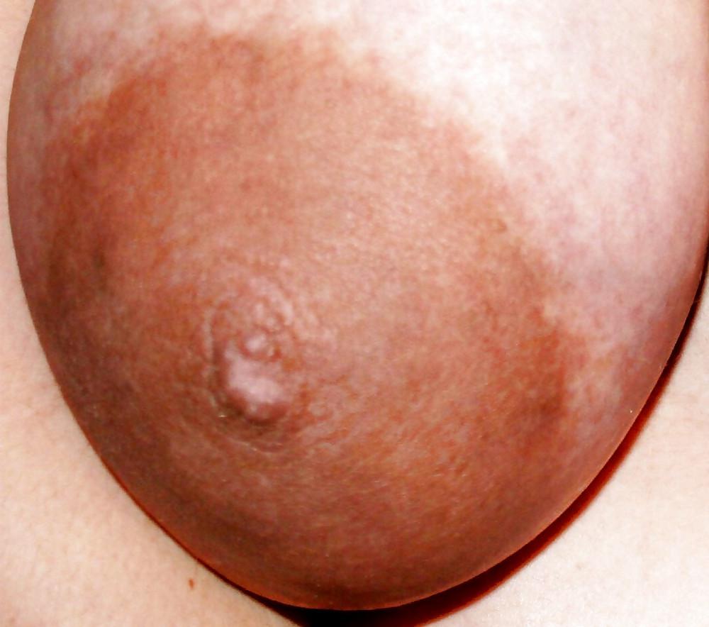 25P Breast Lovers Dream-The Reveal!!
