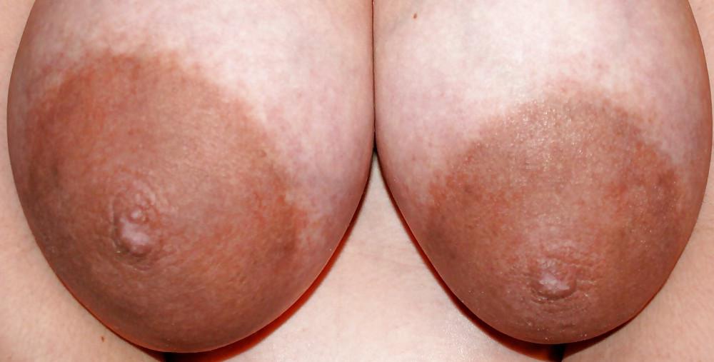 25P Breast Lovers Dream-The Reveal!!