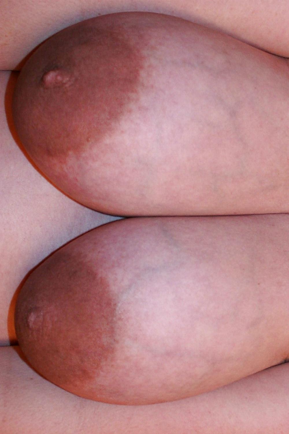 25P Breast Lovers Dream-The Reveal!!