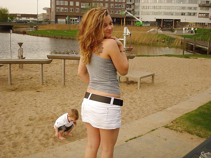 25P Sexy dutch babe from ny facebook