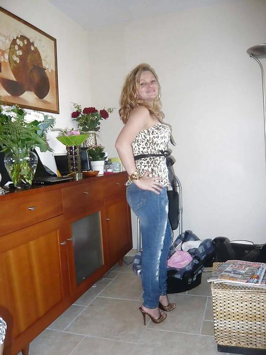 25P Sexy dutch babe from ny facebook