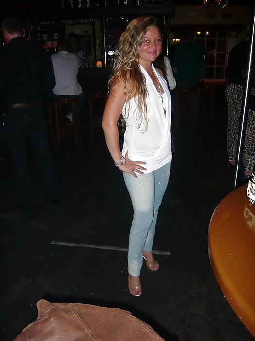 25P Sexy dutch babe from ny facebook