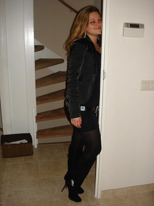 25P Sexy dutch babe from ny facebook