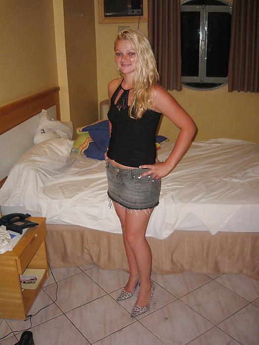 25P Sexy dutch babe from ny facebook