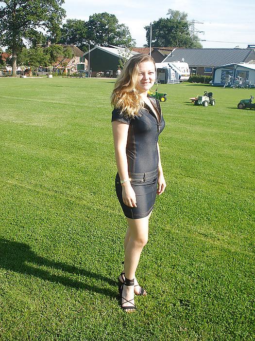 25P Sexy dutch babe from ny facebook
