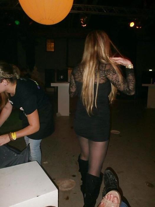 25P Sexy dutch babe from ny facebook