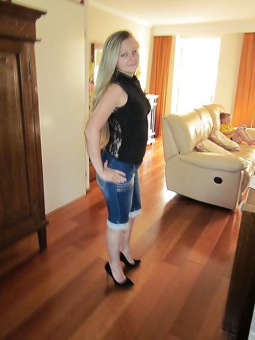 25P Sexy dutch babe from ny facebook