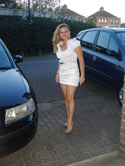 25P Sexy dutch babe from ny facebook
