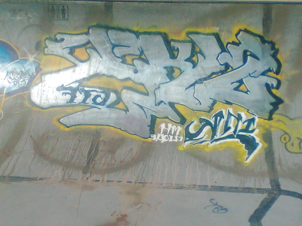22P Vancouver BC  Hastings Skate Park