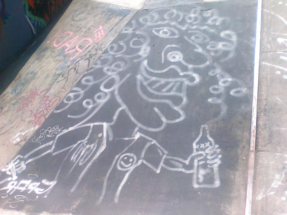 22P Vancouver BC  Hastings Skate Park