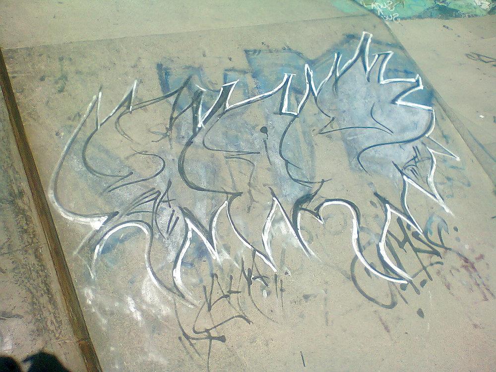 22P Vancouver BC  Hastings Skate Park