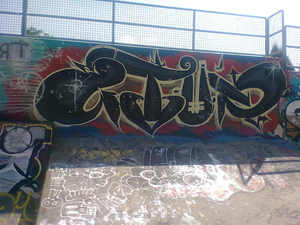 22P Vancouver BC  Hastings Skate Park