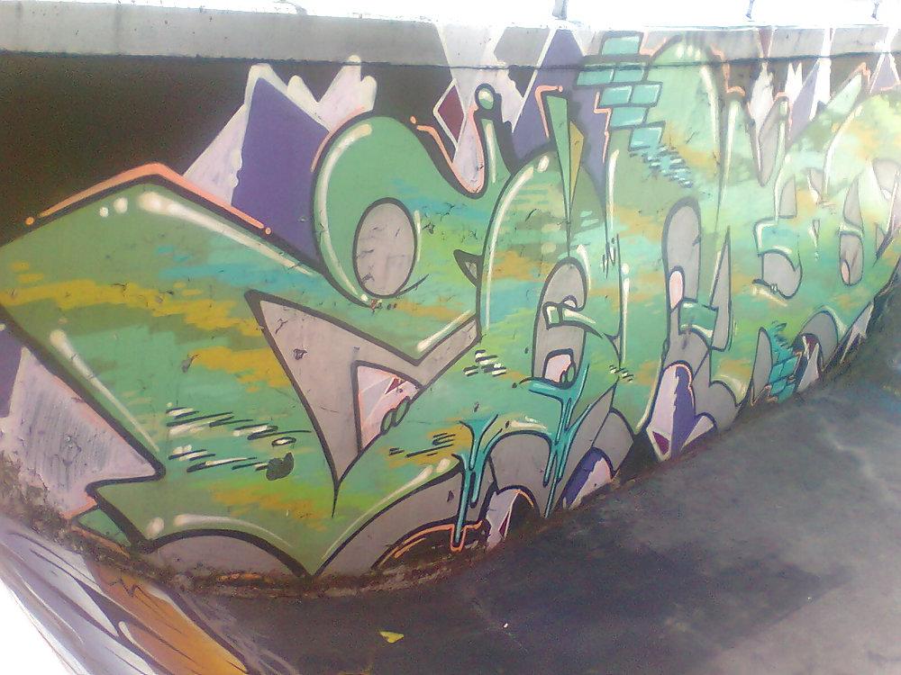22P Vancouver BC  Hastings Skate Park