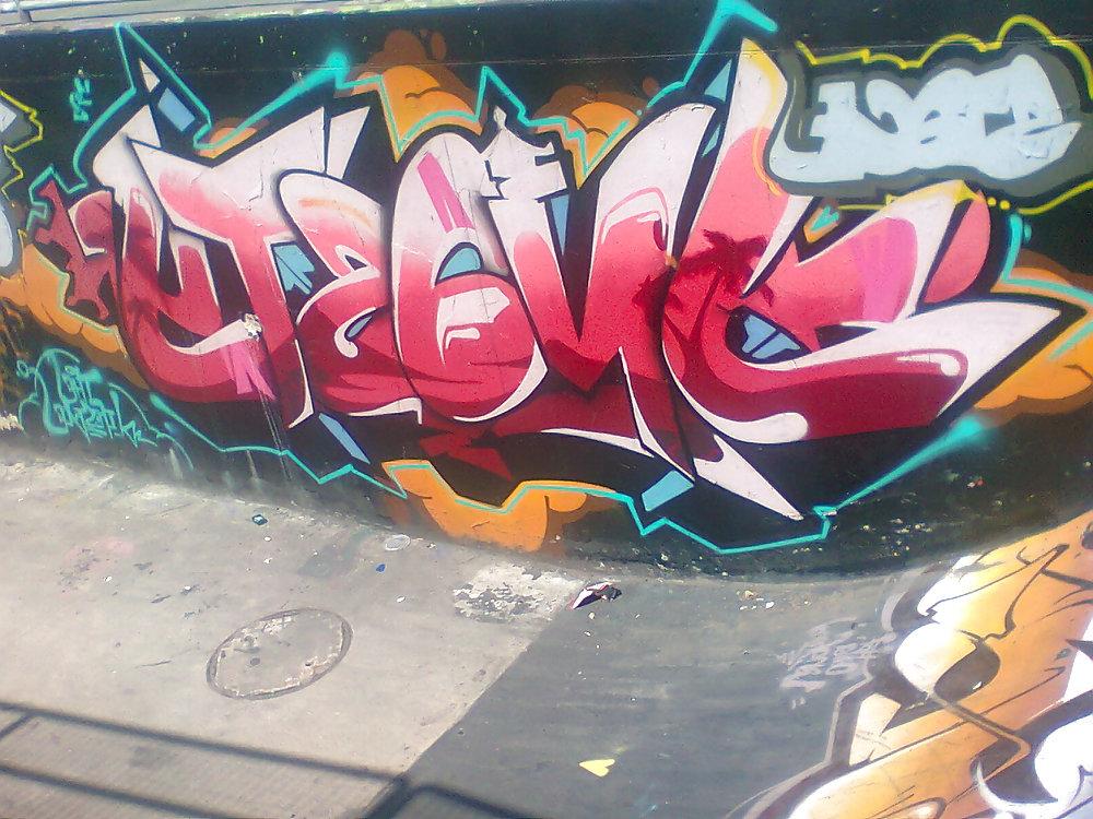 22P Vancouver BC  Hastings Skate Park