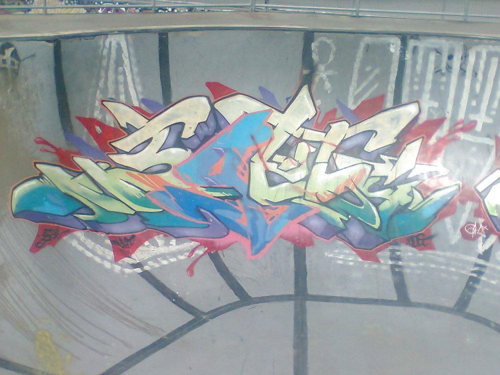 22P Vancouver BC  Hastings Skate Park