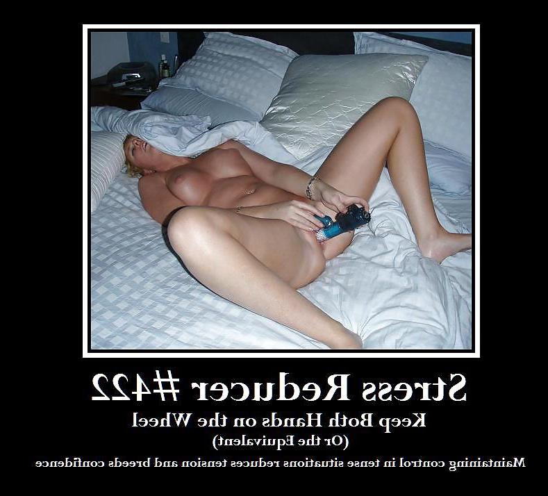 20P Funny Stress Reducer Caption Posters 422 to 441   81312