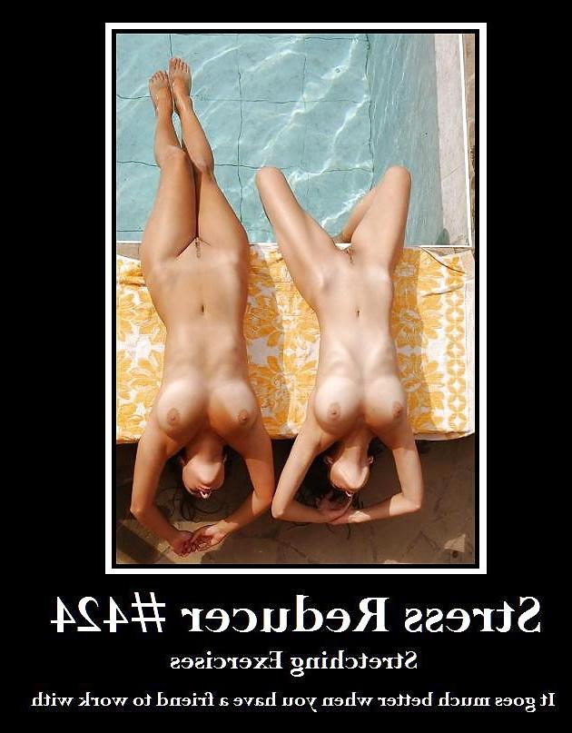 20P Funny Stress Reducer Caption Posters 422 to 441   81312