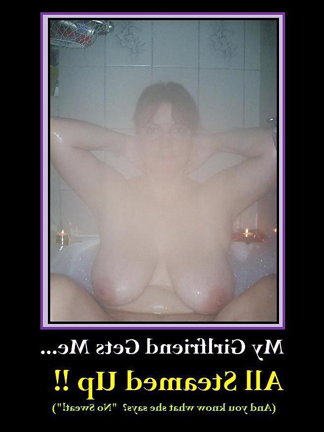 20P Funny Sexy Captioned Pictures & Posters LXXIII  92612