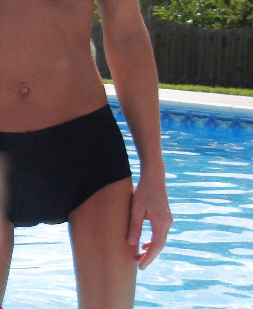 10P For Ncbobby: Cameltoe