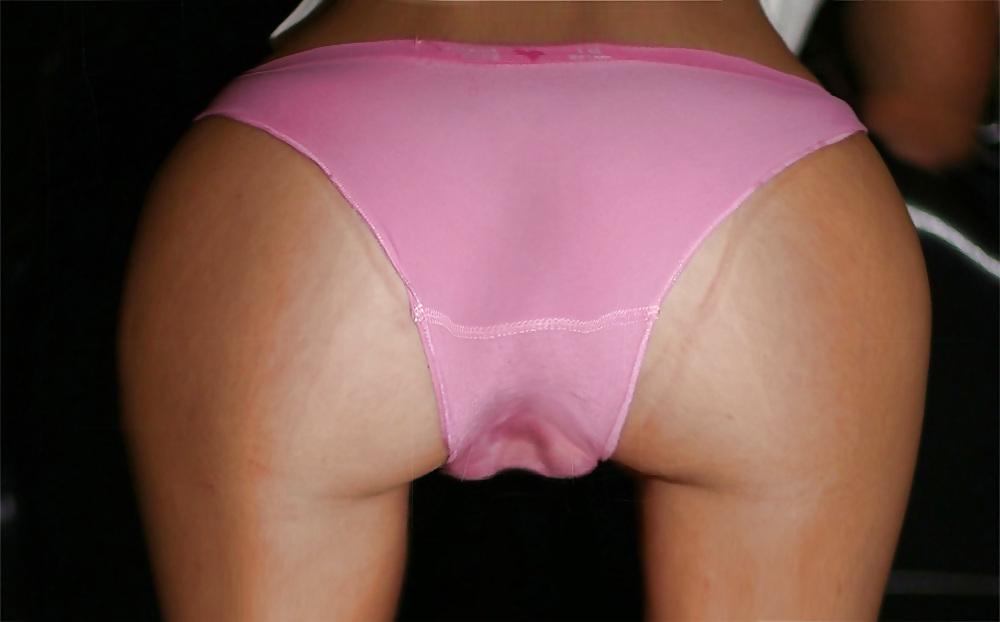 10P For Ncbobby: Cameltoe