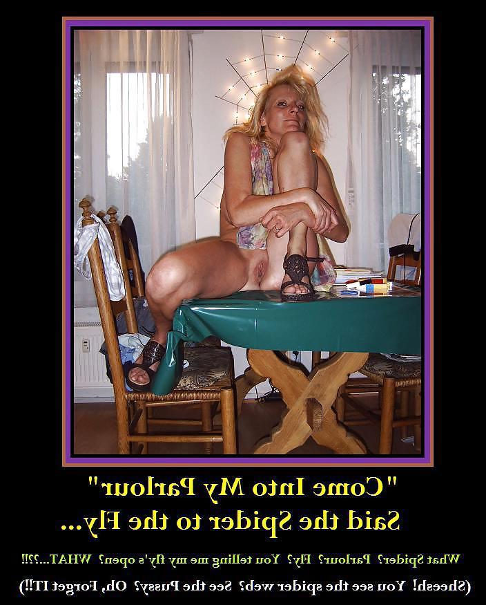 20P Funny Sexy Captioned Pictures & Posters LXXIV  92712