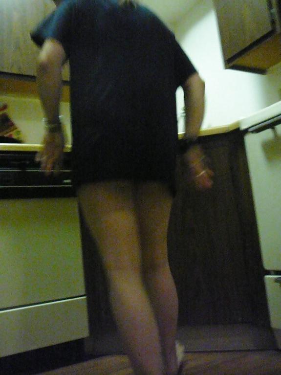 17P Teen At Home