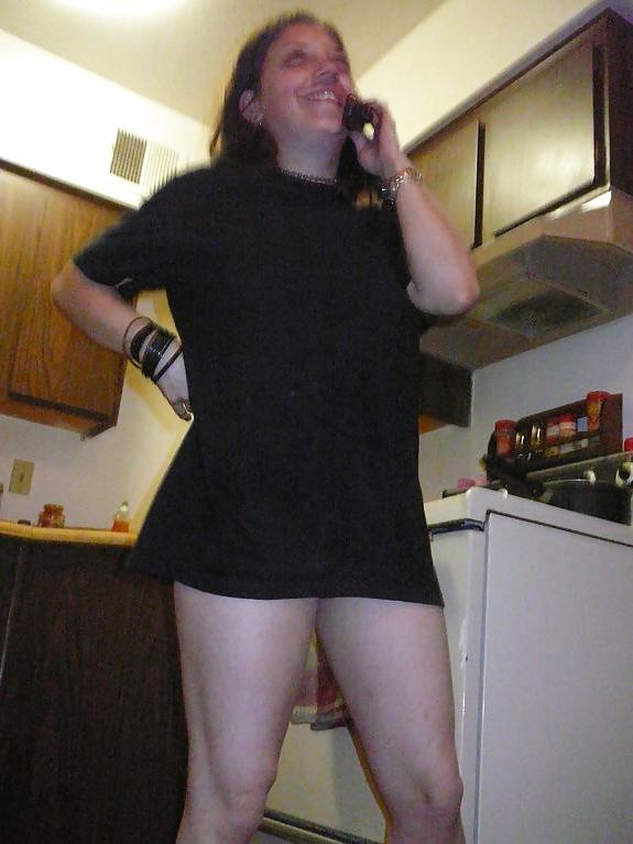 17P Teen At Home
