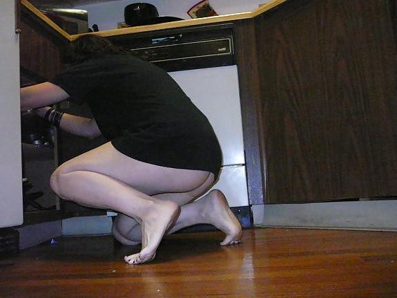 17P Teen At Home