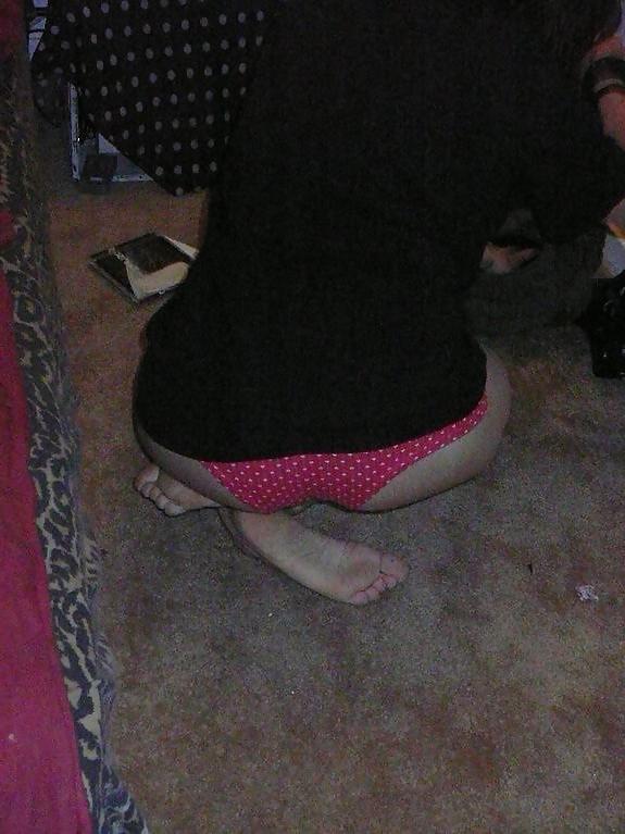 17P Teen At Home