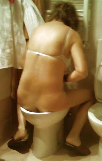 5P Clean pussy