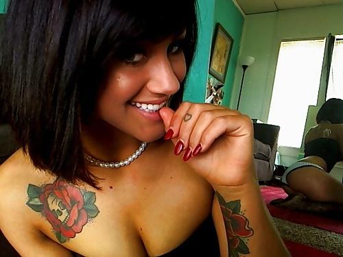 19P PAWG Charlie Sweets