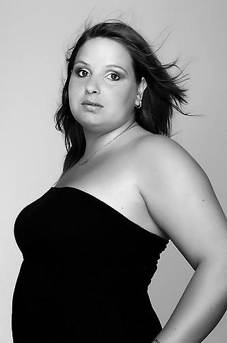 10P Hot Dutch Chubby (Non Nude)