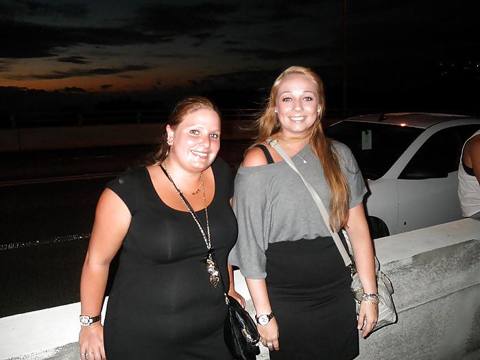 10P Hot Dutch Chubby (Non Nude)