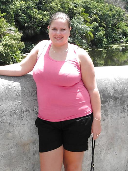 10P Hot Dutch Chubby (Non Nude)