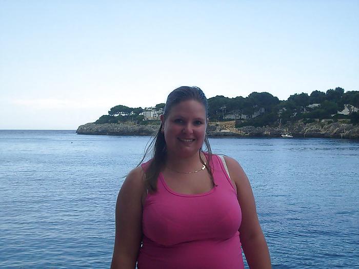 10P Hot Dutch Chubby (Non Nude)