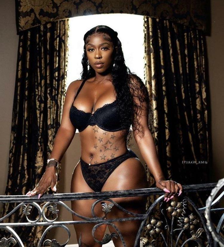 13P Kash Doll nude