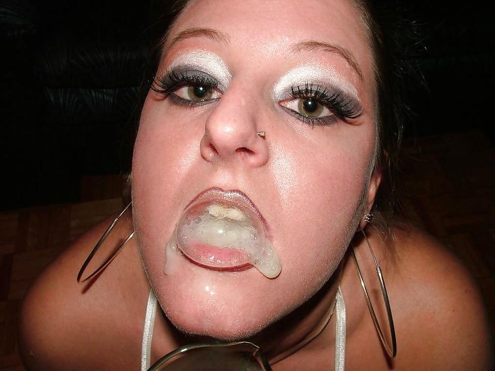 25P Taste it, share it and swallow it
