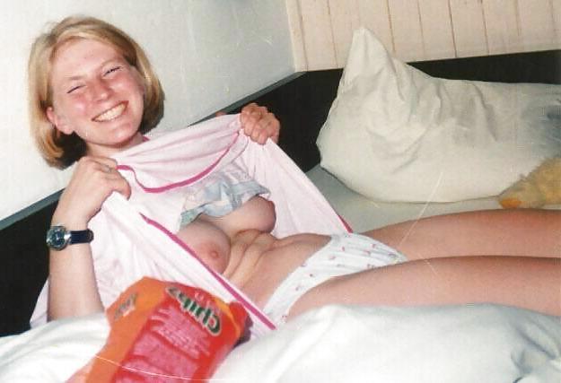 25P CHUBBYS ARE BETTER LOVERS 10