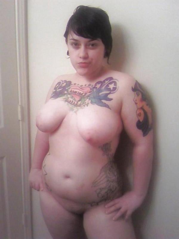 25P CHUBBYS ARE BETTER LOVERS 10