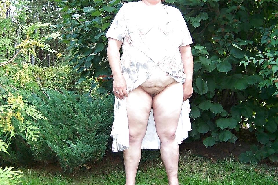 5P Ich bin im Park