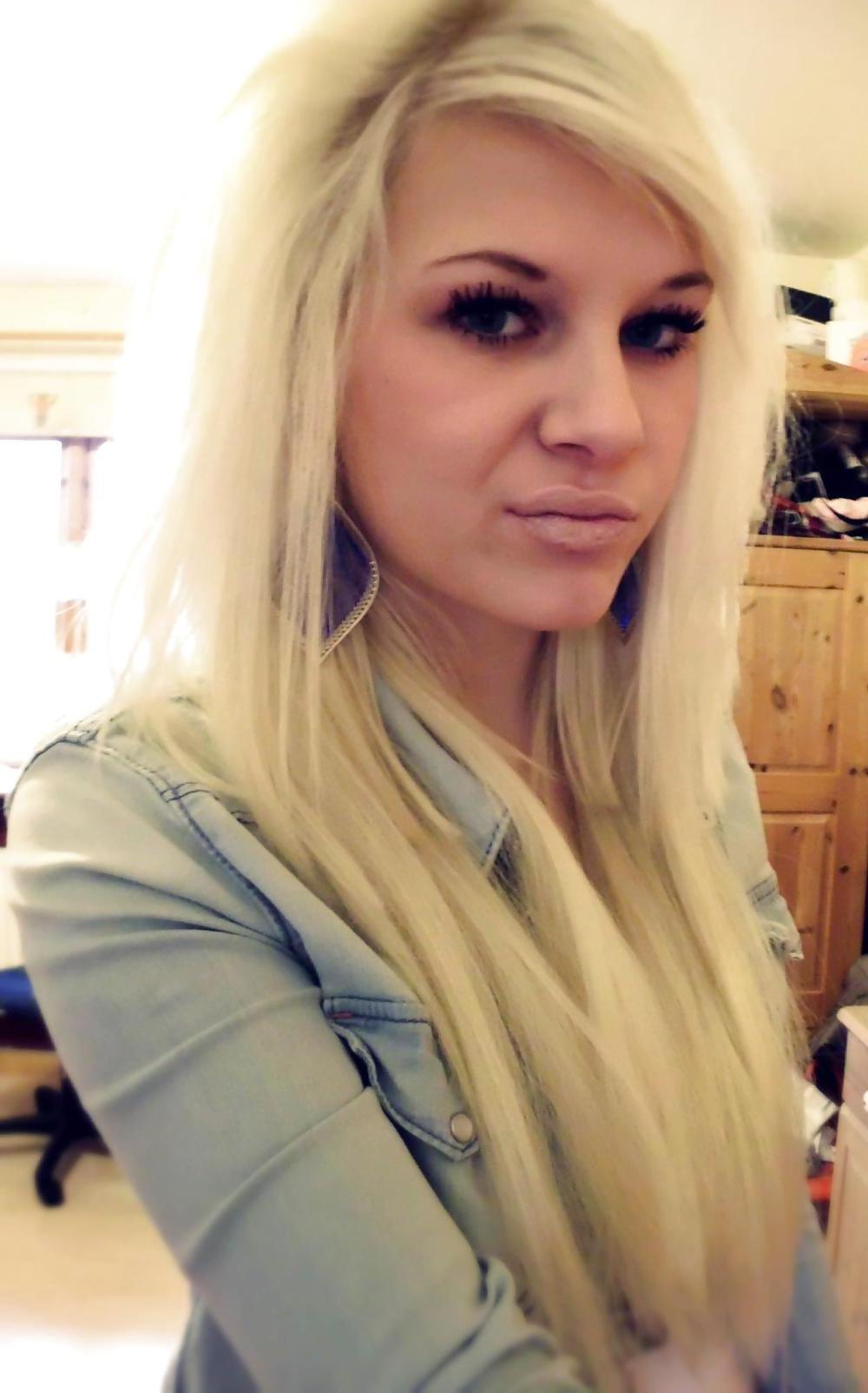 6P Some FB pictures of me!