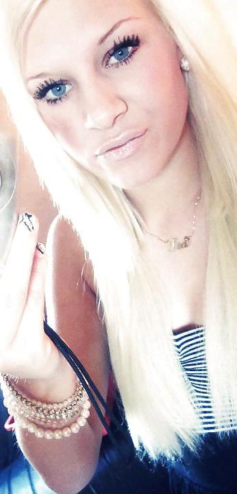 6P Some FB pictures of me!